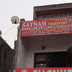 Satnam Transport