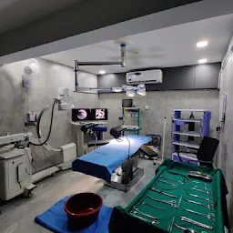Satnami Hospital Multi speciality