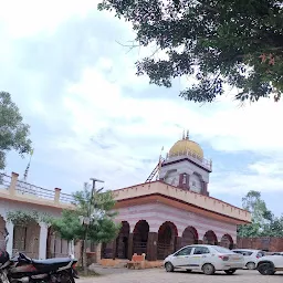 Satnarayan Mandir