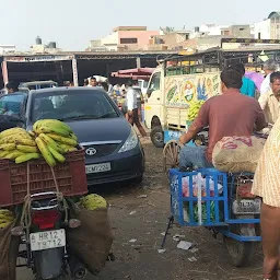 Satpal karyana store