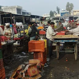 Satpal karyana store