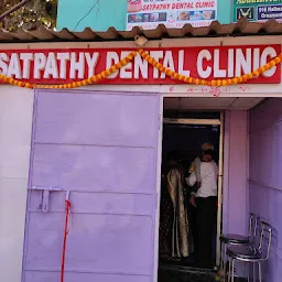 Satpathy Dental Clinic