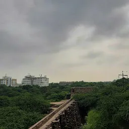 Satpula, Delhi