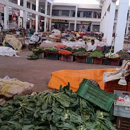 Satpur Bhaji Market