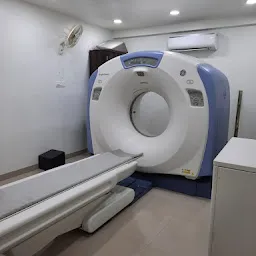 Satpur Diagnostics -CT scan ,Sonography clinic