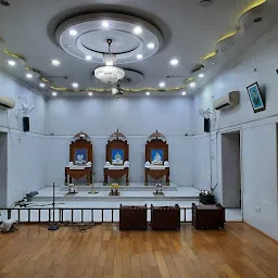 Satsang Amardham