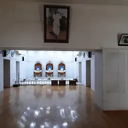 Satsang Amardham