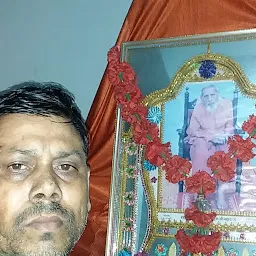 Satsang Mandir, Madhubani