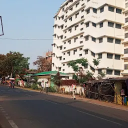 Satsang Post office Deoghar