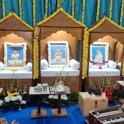 Satsang Upayojana Kendra Agra
