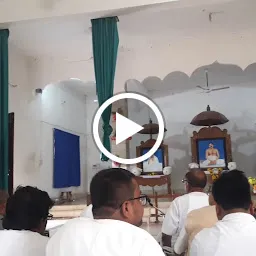 Satsang Vihar Raipur