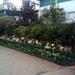 Satsang Visitors Waiting Hall - Refreshment