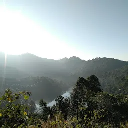 Sattal View Point