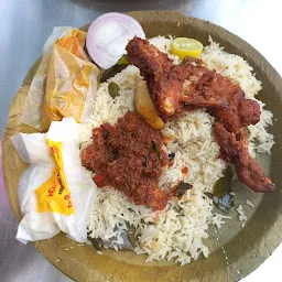 Satti Babu Biryani