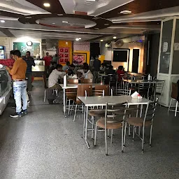 sattolala Food court