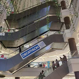 Sattva Necklace Mall