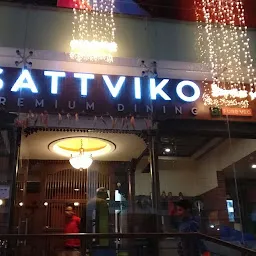 SATTVIKO Premium Dining Restaurant