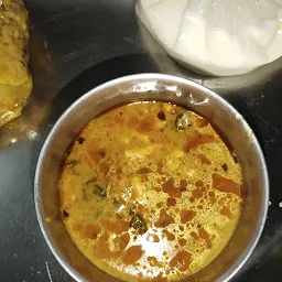 Satvik Bhojan