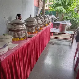 Satvik Bhojan