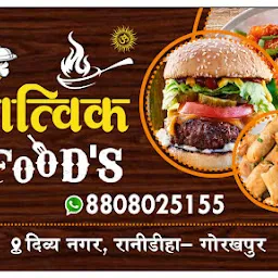 Satvik Food's