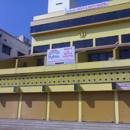 Satvik MEN'S & BOY'S HOSTEL