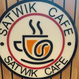 Satwik cafe