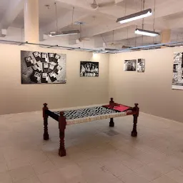 Satya Art Gallery