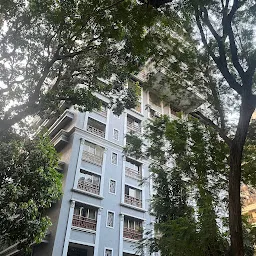 Satya Building