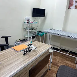 Satya ENT & SLEEP Clinic