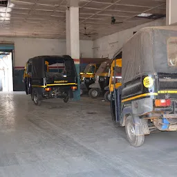 Piaggio Ape (Satya Motors) - Bilaspur, Tifra