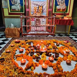 Satya narayan mandir bada khatla