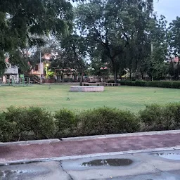 Satya Narayan Park