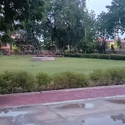 Satya Narayan Park