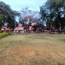 Satya Narayan Park