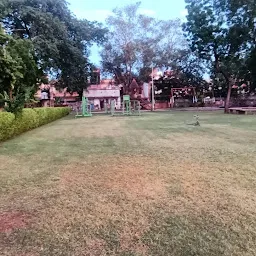 Satya Narayan Park