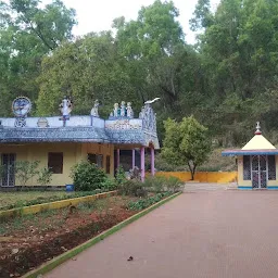 Satya Sai Temple