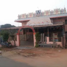 Satya Saibaba Temple