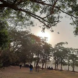 Satyabrata Stadium