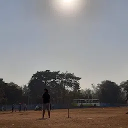 Satyabrata Stadium