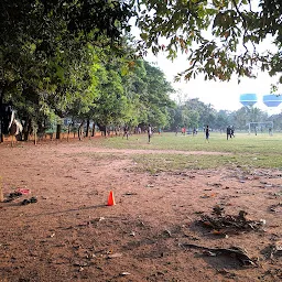 Satyabrata Stadium