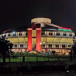 Satyabrata Stadium