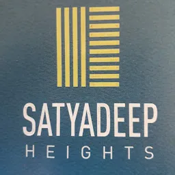 Satyadeep Heights