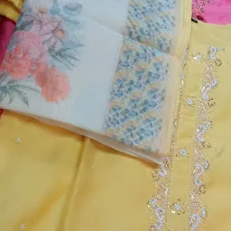 SatyaJay textile