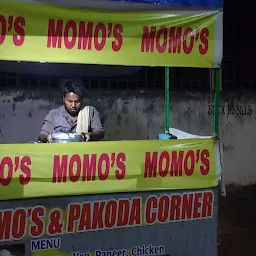 Satyajit Momo