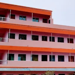 Satyam AIIMS Guest House