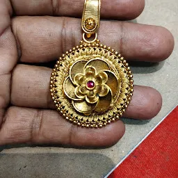 Satyam Alankar Jewellers