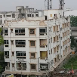 satyam apartment