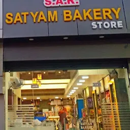 Satyam Bakery store