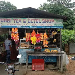 Satyam Betle Shop