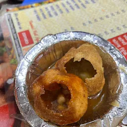 Satyam Chat Bhandaar